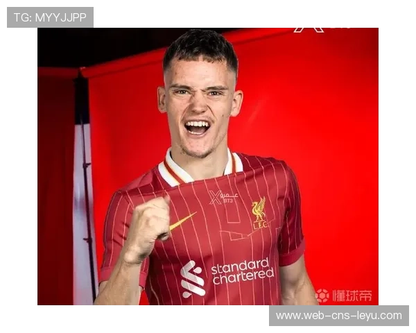 维尔茨状态复苏，利物浦中场组织焕发活力