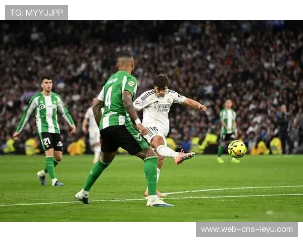 皇马1-1战平贝蒂斯，姆巴佩缺阵导致进攻效率下滑