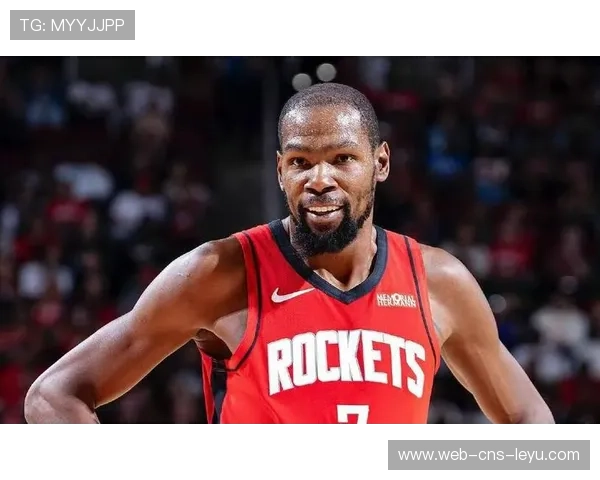 火箭进攻战术单一依赖杜兰特单打，阵地战成效受限