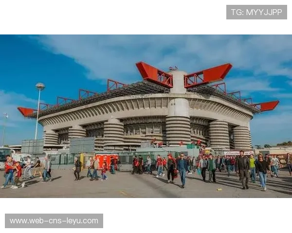 意甲俱乐部球场改建计划：圣西罗翻新提案提上日程