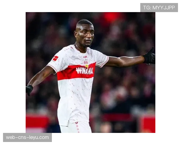 德甲联盟公布二月最佳球员，斯图加特前锋吉拉西当选