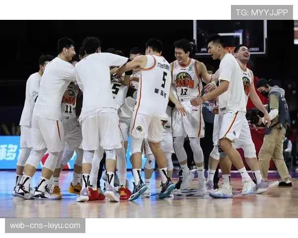 吉林东北虎外援哑火，全华班阵容反而打出更流畅团队配合